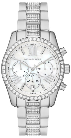 Zegarek Michael Kors MK7243 / LEXINGTON / damski / bransoleta