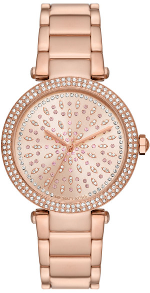 Zegarek Michael Kors MK7286 / PARKER / damski / bransoleta
