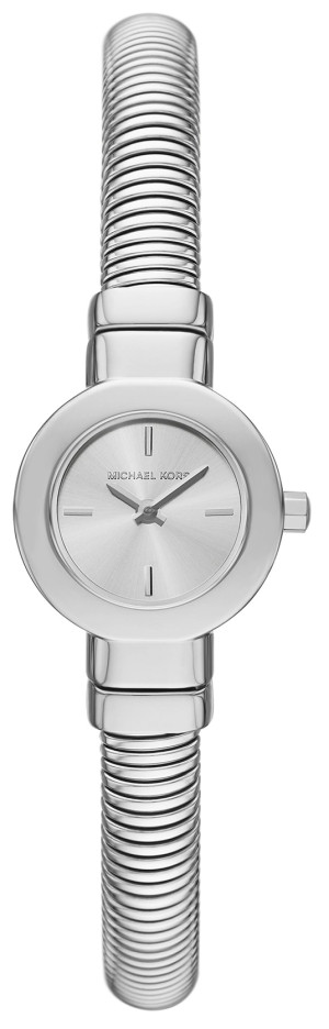 Zegarek Michael Kors MK7529 / Gramercy Stainless Steel 21mm / damski