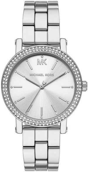 Zegarek Michael Kors MK7549 / Corey / damski / bransoleta