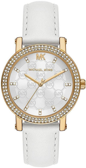 Zegarek Michael Kors MK7551 / Corey / damski / pasek