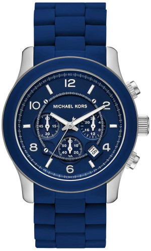Zegarek Michael Kors MK9077 / RUNWAY / męski / bransoleta