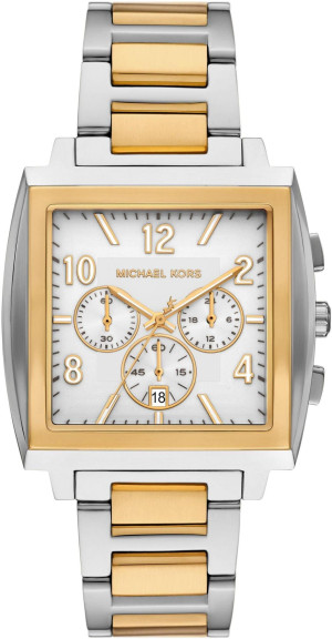 Zegarek Michael Kors MK9240 / Rhys / męski / bransoleta