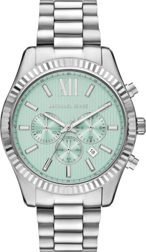 Zegarek Michael Kors MK9264 / Lexington Chronograph / męski