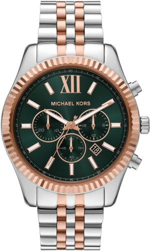 Zegarek Michael Kors MK9265 / Lexington Chronograph / męski