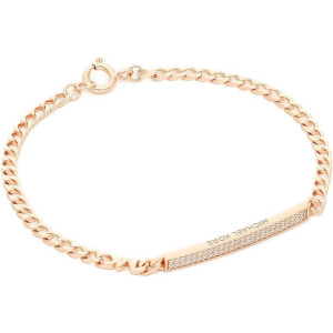 Biżuteria damska Michael Kors MKC1379AN791