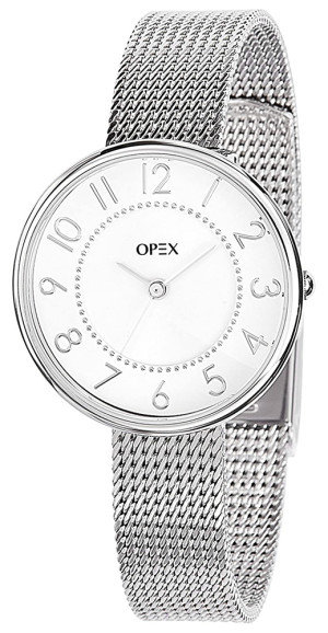 Zegarek Opex X3991MA1 / damski / bransoleta