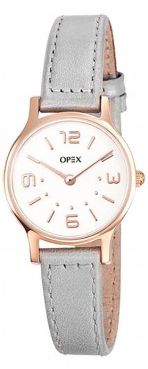 Zegarek Opex X4076LA2 / damski / pasek