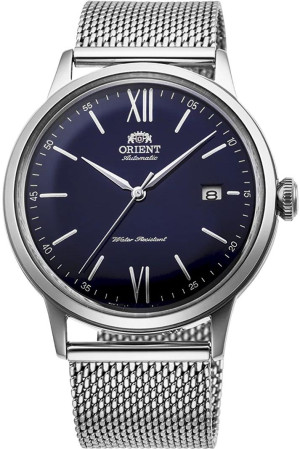 Zegarek Orient RA-AC0019L10B / Bambino Version 6 / męski