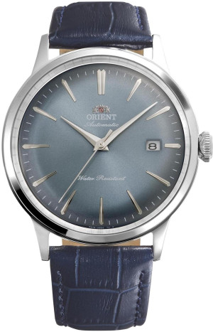 Zegarek Orient RA-AC0030L30B / Bambino Automatic / męski