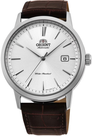 Zegarek Orient RA-AC0F07S30B / Symphony Automatic / męski