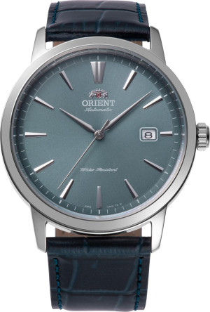 Zegarek Orient RA-AC0F14L30B / Contemporary Mechanical Automatic / męski