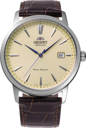 Zegarek Orient RA-AC0F16S30B / Contemporary Mechanical Automatic / męski