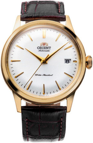 Zegarek Orient RA-AC0M01S30B / Bambino Automatic / męski