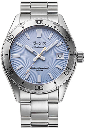 Zegarek Orient RA-AC0Q12L30B / Since 1950 75th Anniversary Limited Edition / męski