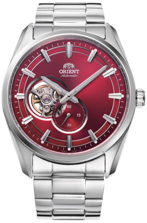 Zegarek Orient RA-AR0010R10B / Contemporary Mechanical Automatic / męski