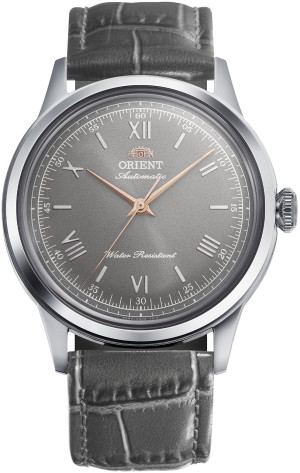 Zegarek Orient RA-BB0006N30B / Bambino Automatic Limited Edition / męski