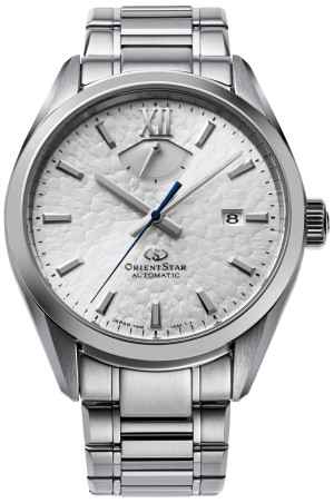 Zegarek Orient Star RE-BX0002S00B / M34 F8 Date Limited Edition / męski