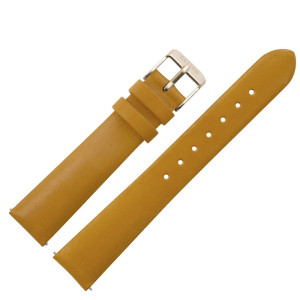 Pasek damski Cluse CLS355 / Minuit Mustard/Gold