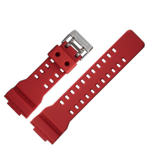 Pasek męski Casio 10395226 / GA-110GBG-7A/ GA-100/ GA-110/ GD-120/ GA-140