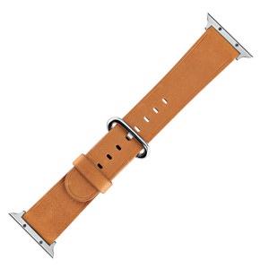 Pasek unisex Morellato A01D4739A61044CR20 / Pasek do Apple Watch 38mm