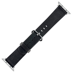 Pasek męski Morellato A01U4739A37019CR22 / Pasek do Apple Watch 42mm