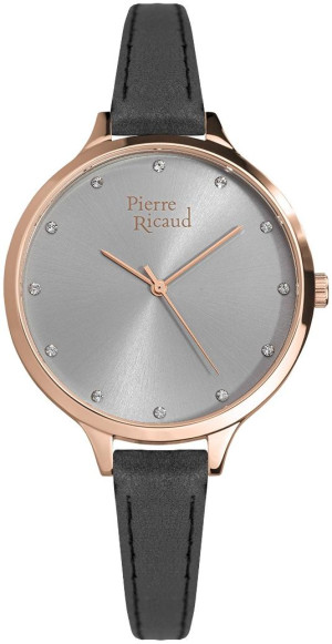 Zegarek Pierre Ricaud P22002.9W44Q / damski / pasek