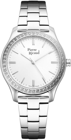 Zegarek Pierre Ricaud P22053.5113Q / Classic / damski / bransoleta