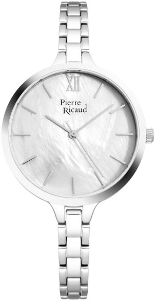 Zegarek Pierre Ricaud P22055.516FQ / damski / bransoleta