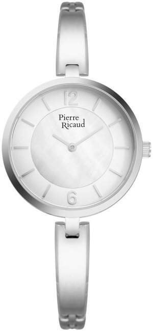 Zegarek Pierre Ricaud P22092.515FQ / damski / bransoleta