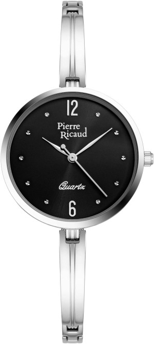Zegarek Pierre Ricaud P23003.5174Q / damski / bransoleta