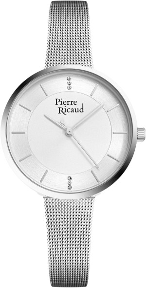 Zegarek Pierre Ricaud P23006.5113Q / damski / bransoleta