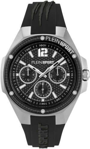 Zegarek Plein Sport PSLGA0225 / Tigermaster Pro / męski