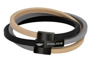 Biżuteria męska Police PJ.26555BLB/03