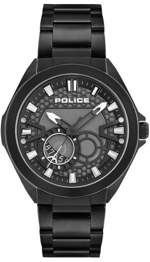 Zegarek Police PL.PEWJH2110301 / Ranger II / męski / bransoleta