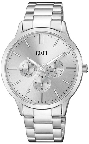 Zegarek QQ A01A-001P /   / męski / bransoleta