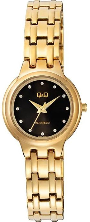 Zegarek QQ F20A-004P / damski / bransoleta