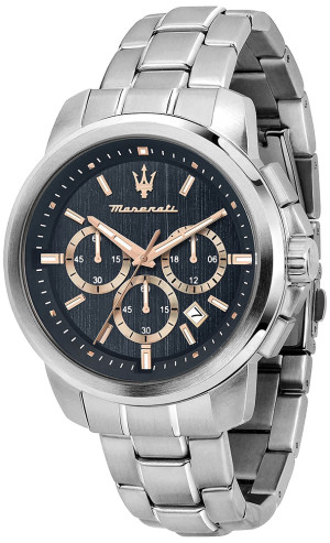 Zegarek Maserati R8873621037 / SUCCESSO / męski / bransoleta