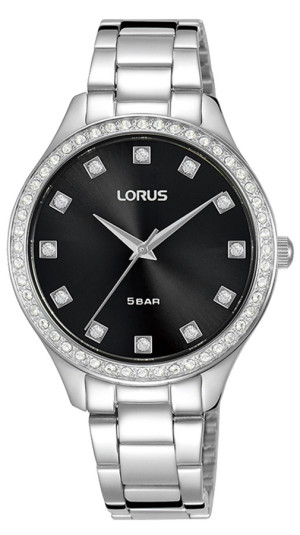 Zegarek Lorus RG285RX9 / damski / bransoleta