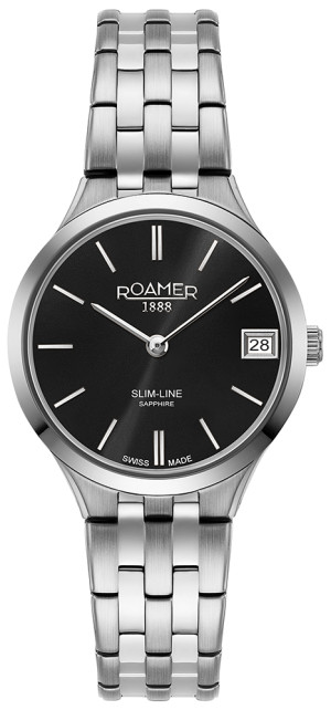 Zegarek Roamer 512857 41 55 20 / damski / bransoleta