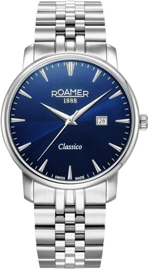 Zegarek Roamer 971856 41 45 50 / Classico Gents / męski