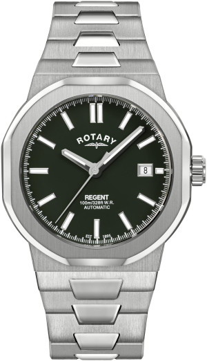 Zegarek Rotary GB05410/24 / Regent Automatic / męski / bransoleta