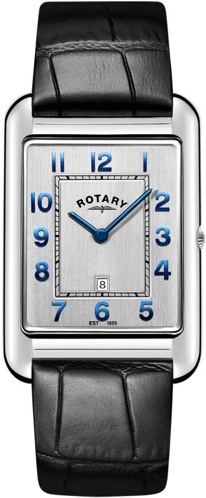 Zegarek Rotary GS05280/70 / Heritage Astoria / męski / pasek