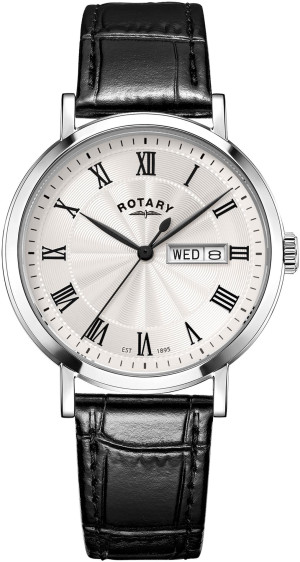 Zegarek Rotary GS05420/01 / Heritage / męski / pasek