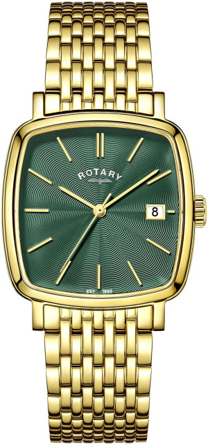Zegarek Rotary RGB05308/24 / Heritage Astoria / męski / bransoleta