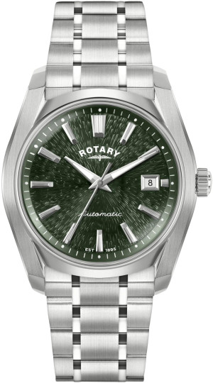 Zegarek Rotary RGB10011/24 / Lumen Automatic / męski / bransoleta