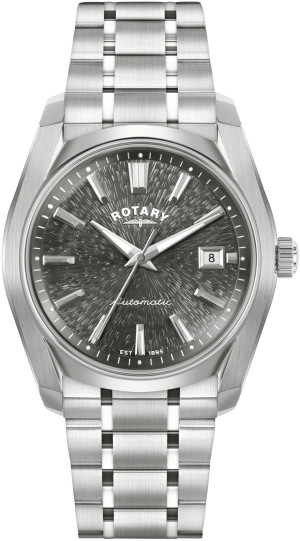 Zegarek Rotary RGB10011/74 / Lumen Automatic / męski / bransoleta
