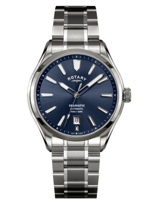 Zegarek Rotary RGB10033/05 / Seamatic 100 Automatic / męski