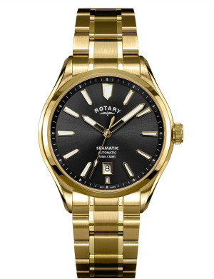 Zegarek Rotary RGB10038/04 / Seamatic 100 Automatic / męski