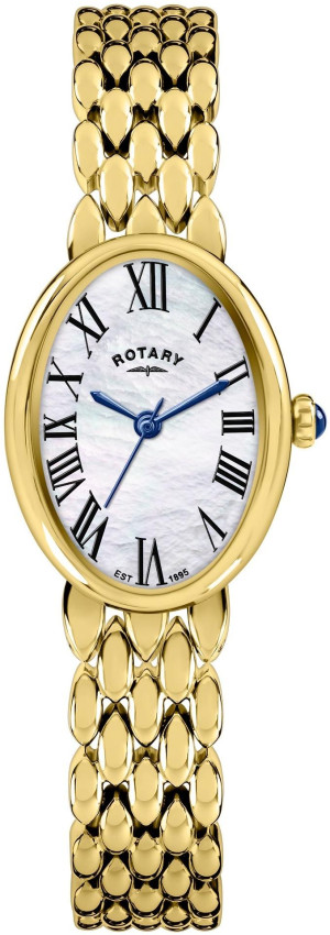 Zegarek Rotary RLB10024/07 / Heritage Astoria / damski / bransoleta
